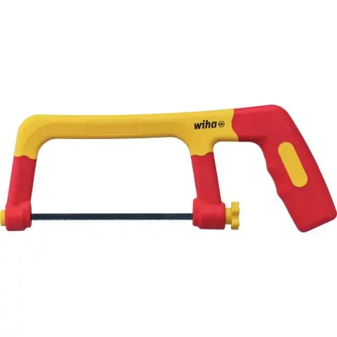 Wiha 43125 Bågfil Kundfavorit